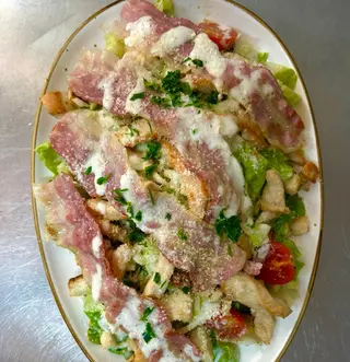 Cezar salata 350 g