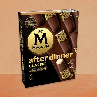 Magnum After Dinner Clásico 35ml x 8ud