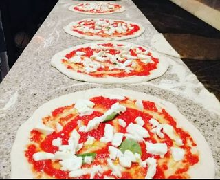 Margherita