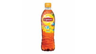 Lipton piersici pet