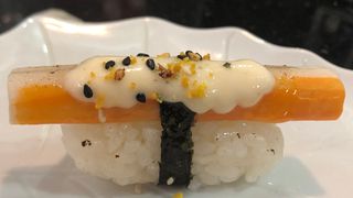 9.Nigiri Delícias