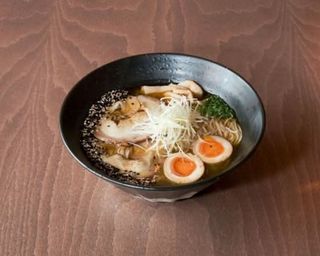 Shoyu Ramen