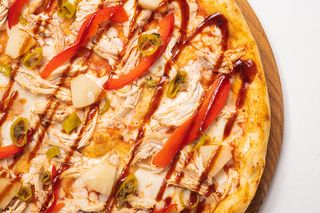 Піца Поло | (0.51)