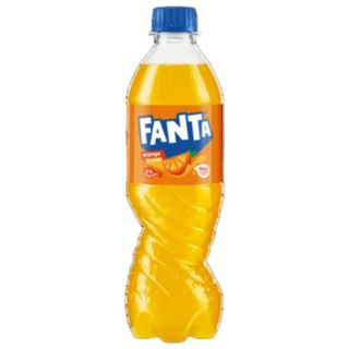 Fanta