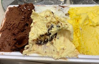 Vaschetta da 1 kg (8/10 persone)