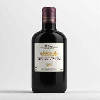 Vino Tinto Rioja Beltxuri (750 ml.)