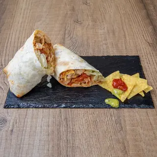 Burrito di Pollo