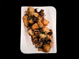 Cartofi țărănești