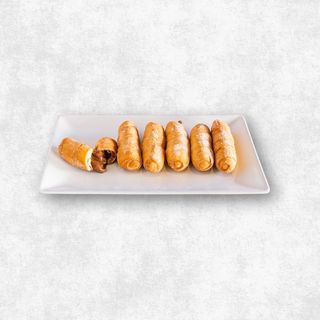 Tequeños De Nutella 6 Uds.