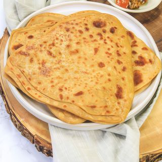 Parotta (1 Ud.)
