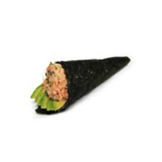 Temaki Kani
