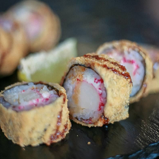 З сурімі (250г)