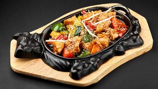 Chicken teriyaki 300g