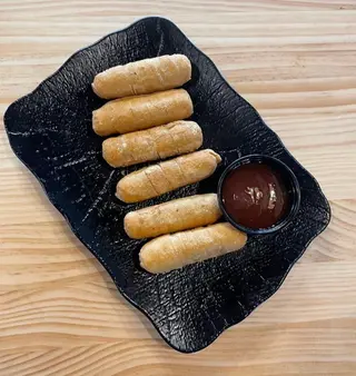 Tequeños (6 Uds.)