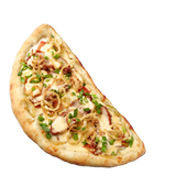 Піца-половинка Кріспі Чікен 30 см (350 г)