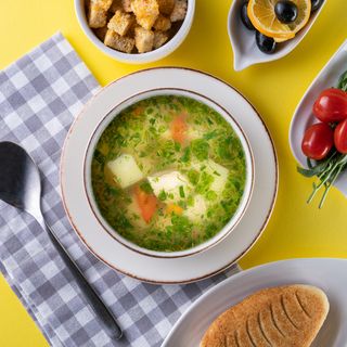 ქათმის წვნიანი