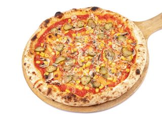 Пица Вегетариана (400г)