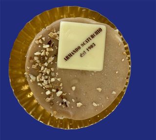 Monoporzione Nocciola 