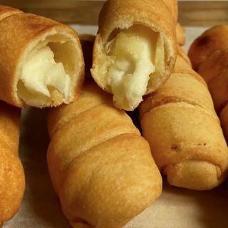 Ración De Tequeños (6 Uds.)