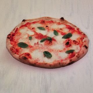 Pizza Margherita Ø32cm