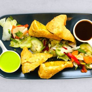 Samosa