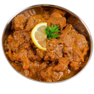 Lamb Madras