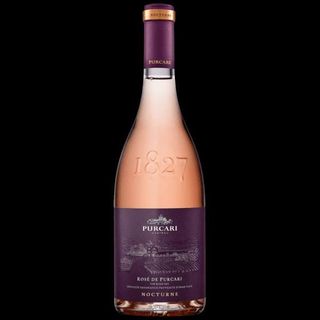 Nocturne Rose De Purcari