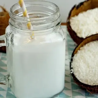 Batido De Coco (435 Ml.)