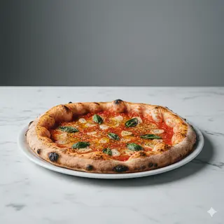 Marinara menù