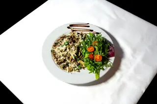 Filetto al Bernini