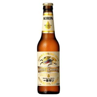 Cerveza Kirin (33 Cl.)