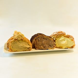 ხრაშუნა შუს ყუთი (6 ც)