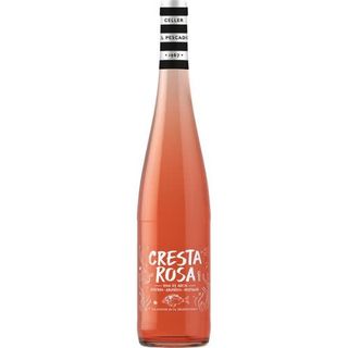 Vino Rosado Cresta Rosa