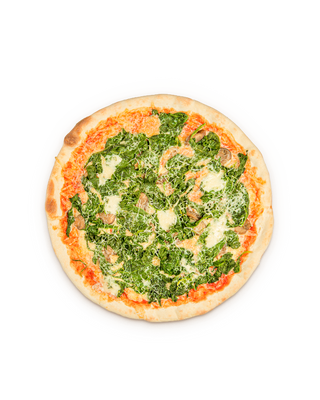 Пицца "Камилло" (380 гр.)