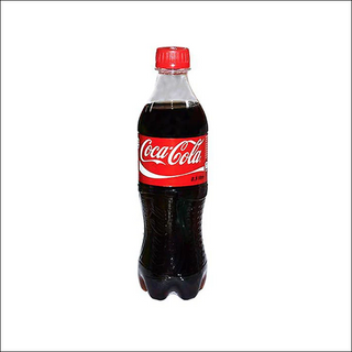 Coca  Cola Original PET
