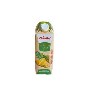 Chivita pineapple