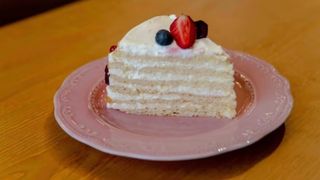 Молочная девочка  (1 пор-235 гр)