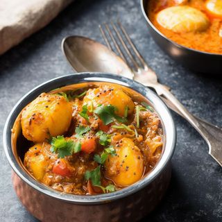 Bombay aloo