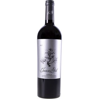 Juan Gil Etiqueta Plata 2018 92 Puntos Robert Parker