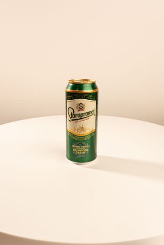 Staropramen 0.5l