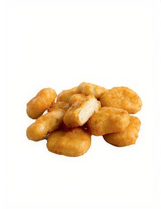 Chicken nuggets 9 pezzi