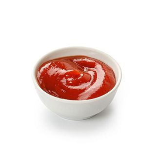 Salsa Roja De Tomate Tarrina (250 Ml.)