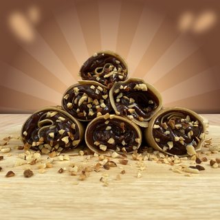 Palačinke Linolada Gold