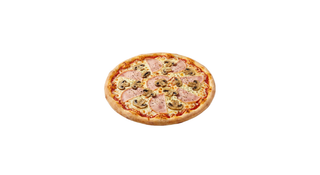 Pizza Royale