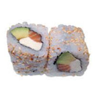 22. City Roll (8 Pzs.)