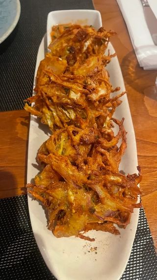 Pakora