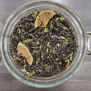 Чай черный Чабрец Premium (100 гр.)