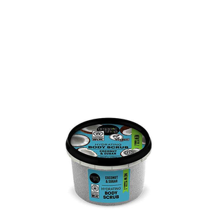 Organic Shop Scrub Corp Cocos 250Ml