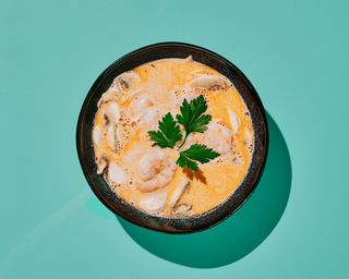 Tom Yum
