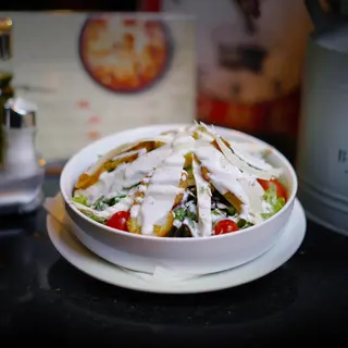 Salade Cèsar
